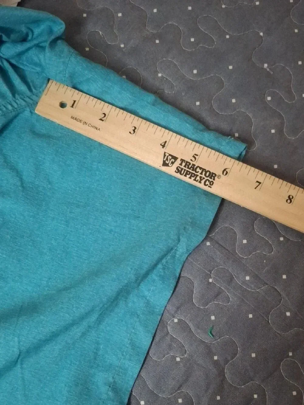 Surfmentality  Men's Teal Swim Shorts size XL